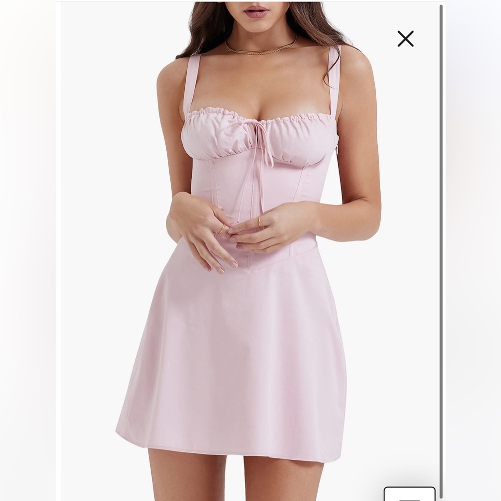 House of CB Carlotta Cocktail Dress